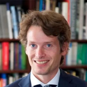 Alexandre Mant