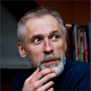 Алексей Юдин