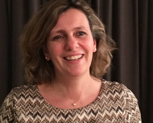 Véronique Depreter