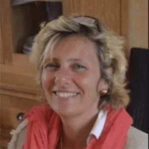 Véronique Depreter