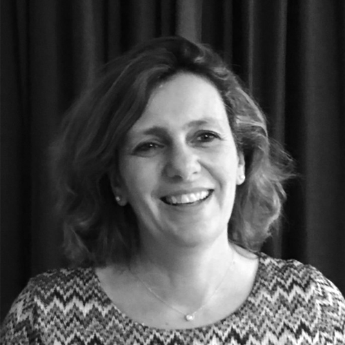Véronique Depreter