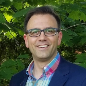 Jeff Lockert