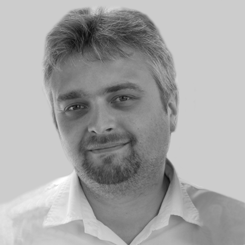 АНДРЕЙ МОРЯКОВ