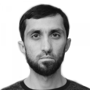 МАРАТ НАГОЕВ