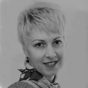 МАРГАРИТА ХОМЕНКО