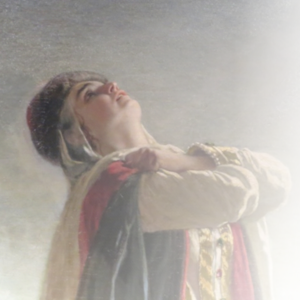 Плач ярославны