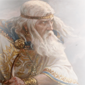 Стрибог