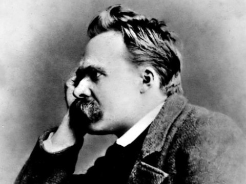 Реферат: Волюнтаризм Фридриха Ницше