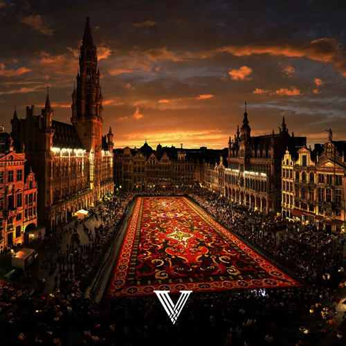 BRUSSELS