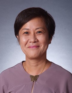 Cecilia Chua 