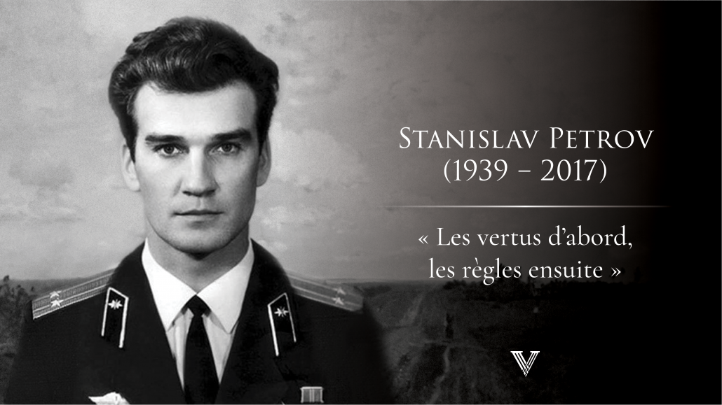 Stanislav Petrov